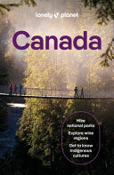 Canada by Sainsbury, Brendan (Book)