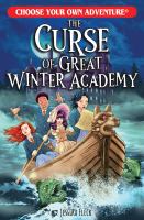Curse of Great Winter Academy