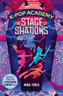 The stage of shadows.