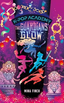 The guardians' glow.
