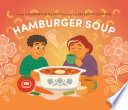 Hamburger soup