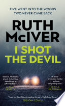 I shot the devil.
