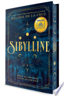 Sibylline. by De la Cruz, Melissa (Book)