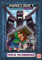 Minecraft Ironsword Academy Chapter Book #4