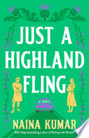 Just a highland fling : a novel