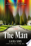 The man : a novel