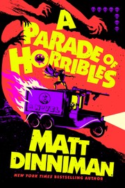 A parade of horribles.