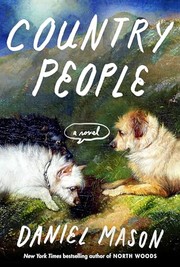 Country people : a novel