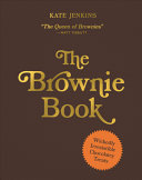The brownie book by Jenkins, Kate (Book)