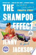 The shampoo effect by Jackson, Jenny