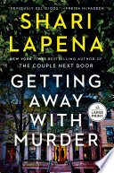 Getting away with murder