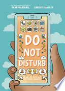 Do not disturb