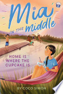 Home is where the cupcake is. by Simon, Coco