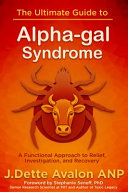 The essential guide to alpha-gal syndrome by Iseley, Lauren (Book)