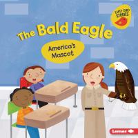 Bald Eagle by Martha E. H. Rustad (Book)