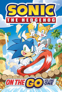 Sonic the Hedgehog : on the go. by Flynn, Ian
