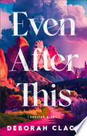 Even after this. : Shelter &amp; sky