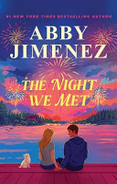 The night we met.
