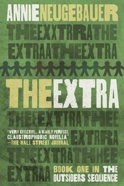 The extra. : the outsiders sequence, #1