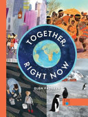 Together, right now by Fadeeva, Ol'ga (Book)