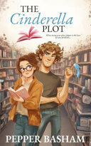 The Cinderella plot by Basham, Pepper